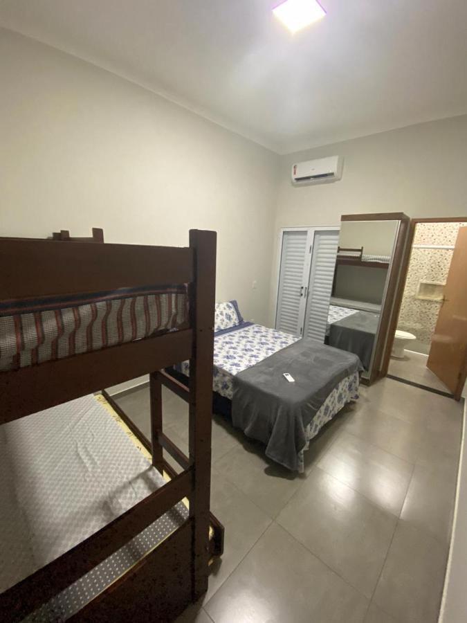 Villa Family House Olímpia Extérieur photo